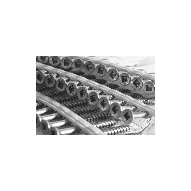 QUIKDRIVE WSNTL212S 2 - 1/2" SUBFLOOR Screw (Collated) - Mississauga Hardware Centre IncQUIKDRIVEWSNTL212S
