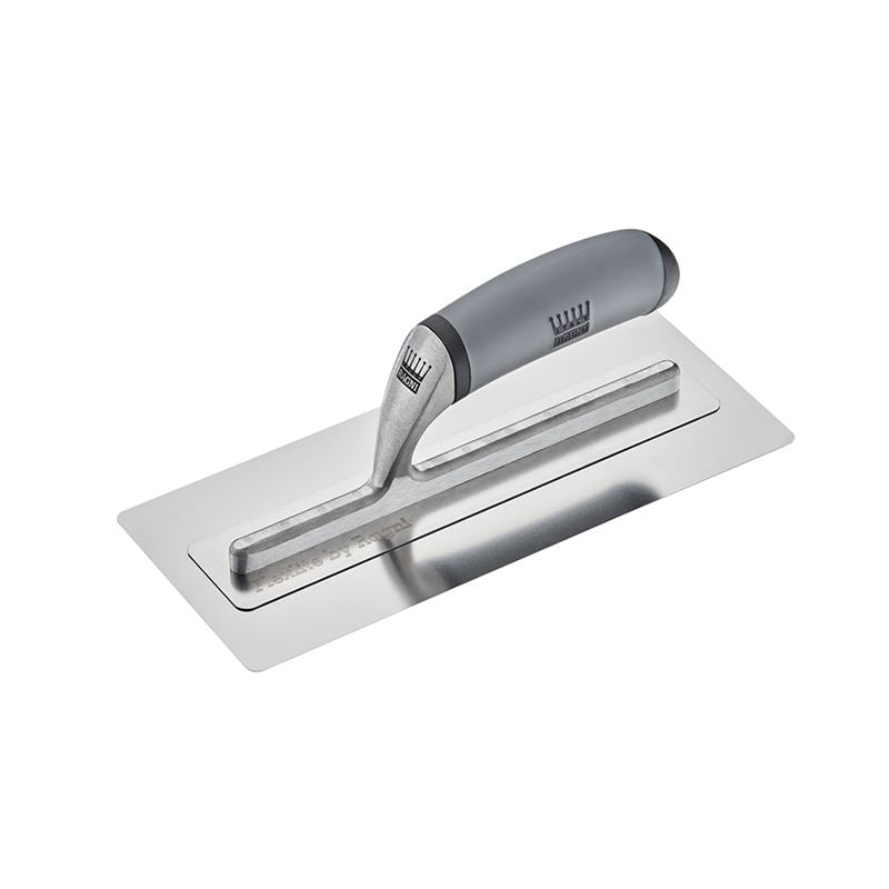 RAGNI R619S - 11 11 in Stainless Steel Flexlite Skimming Trowel High Lift Handle - Mississauga Hardware Centre Inc