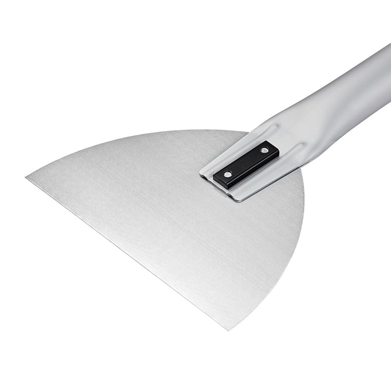 RAGNI RBK07 - SC 7 in Broadknife With Stainless Steel Blade And Ball Cap Handle - Mississauga Hardware Centre Inc