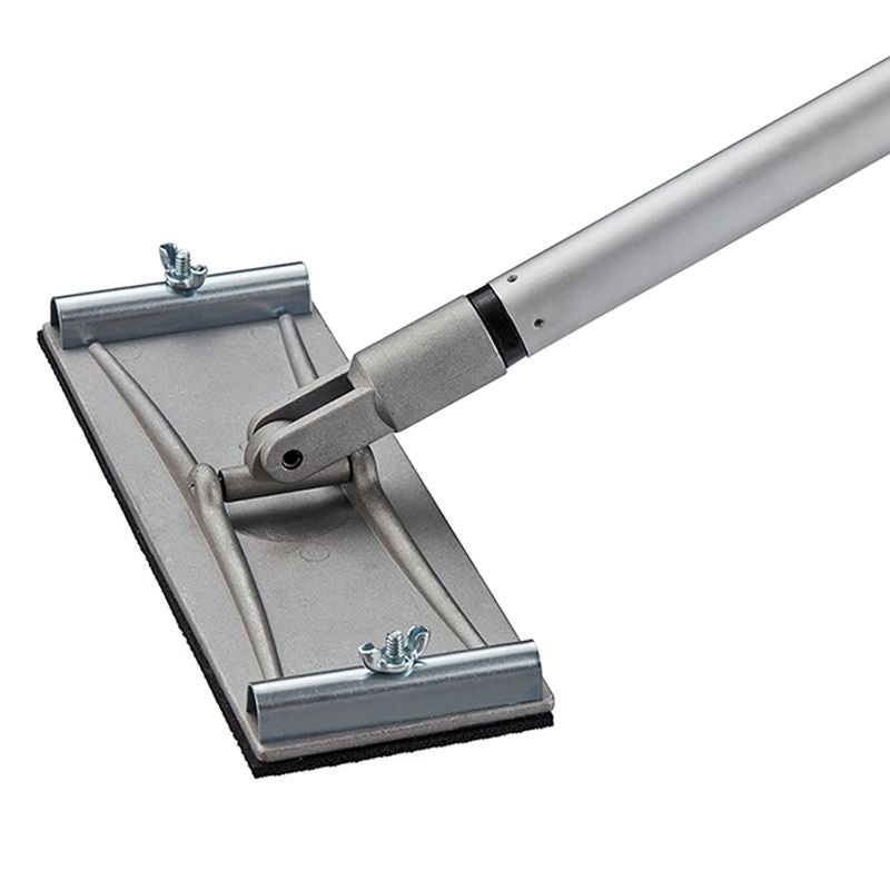 RAGNI RPSH192 Pole Sander Head - Mississauga Hardware Centre Inc