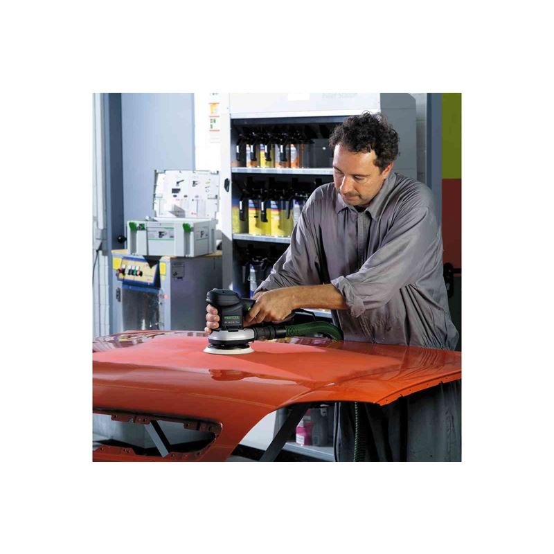 Random Orbital Sander ETS 150/5 EQ - Plus - Mississauga Hardware Centre IncFestool575060