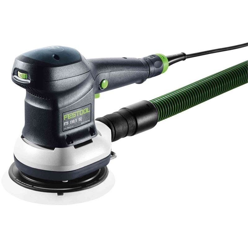 Random Orbital Sander ETS 150/5 EQ - Plus - Mississauga Hardware Centre IncFestool575060
