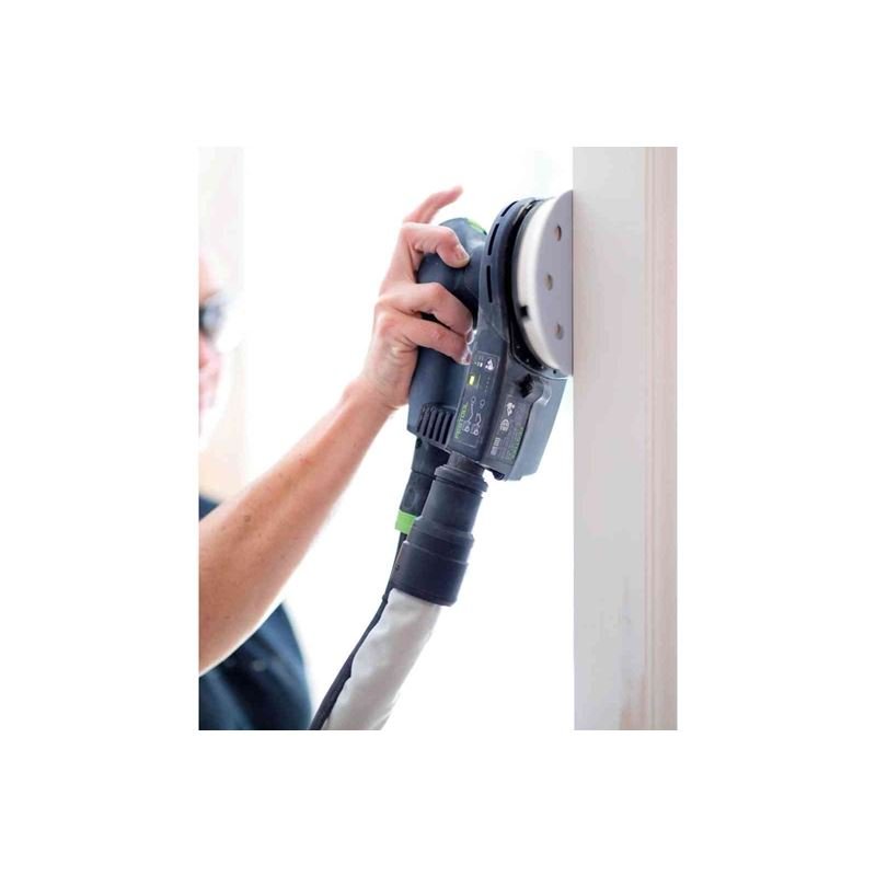 Random Orbital Sander ETS EC 125/3 EQ - Plus - Mississauga Hardware Centre IncFestool571897