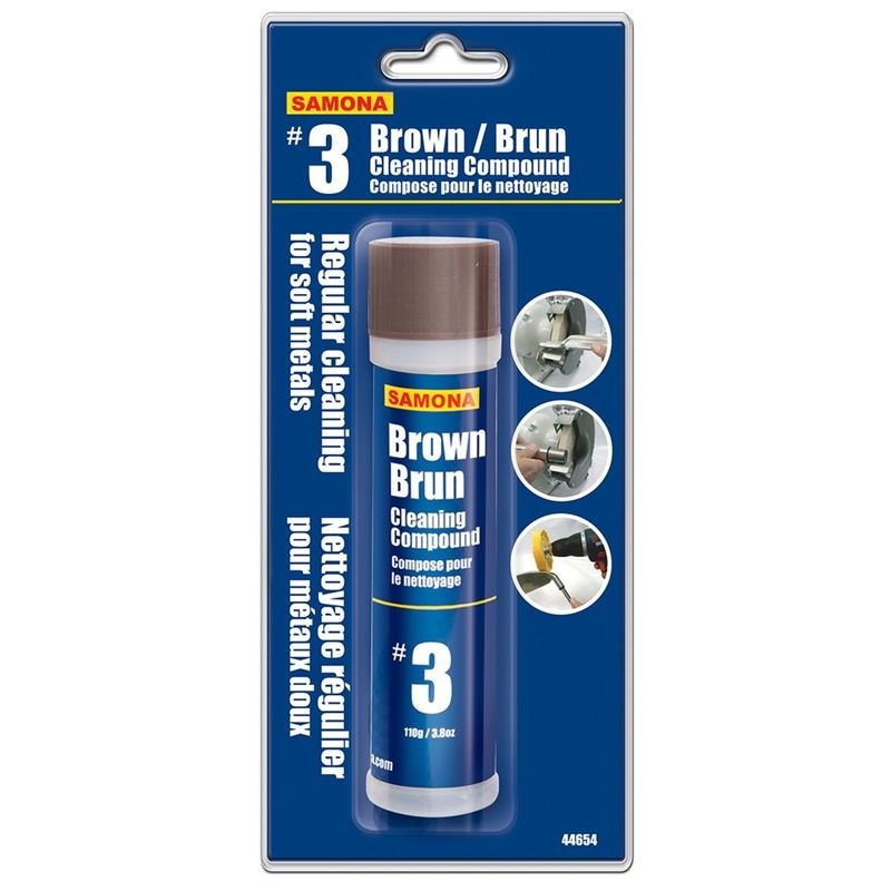 ROK 3 Polishing Compound - Mississauga Hardware Centre Inc