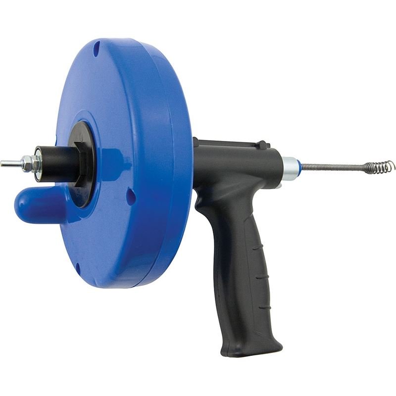 ROK Drain Auger 1/4in X 25ft - Mississauga Hardware Centre Inc