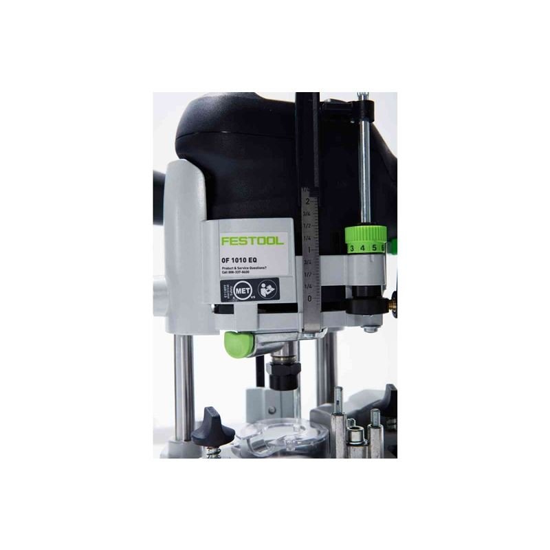 Router OF 1010 EQ - F - Plus - Mississauga Hardware Centre IncFestool574691