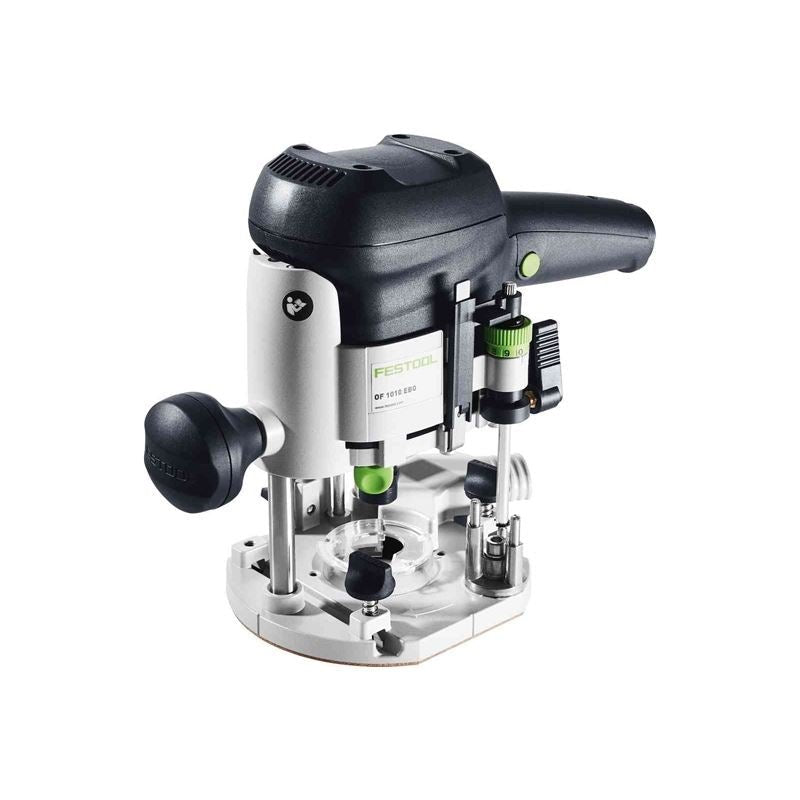 Router OF 1010 EQ - F - Plus - Mississauga Hardware Centre IncFestool574691