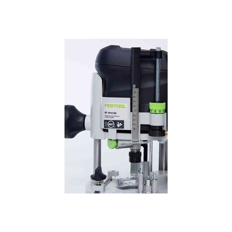 Router OF 1010 EQ - F - Plus - Mississauga Hardware Centre IncFestool574691
