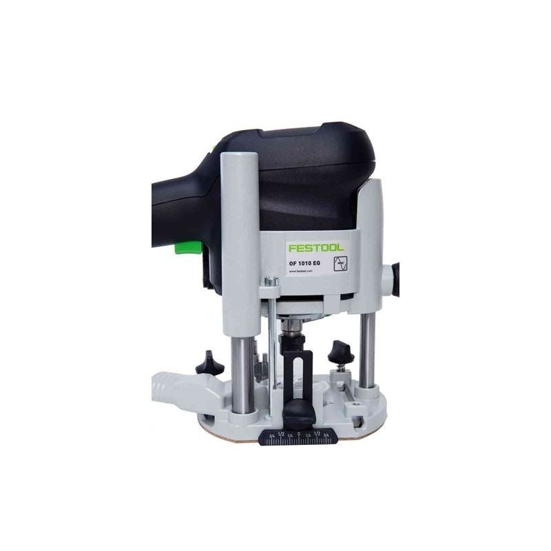 Router OF 1010 EQ - F - Plus - Mississauga Hardware Centre IncFestool574691