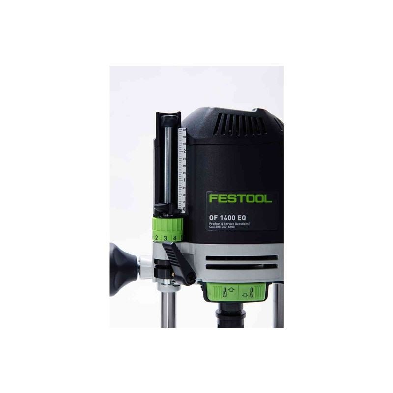 Router OF 1400 EQ - F - Plus - Mississauga Hardware Centre IncFestool574692