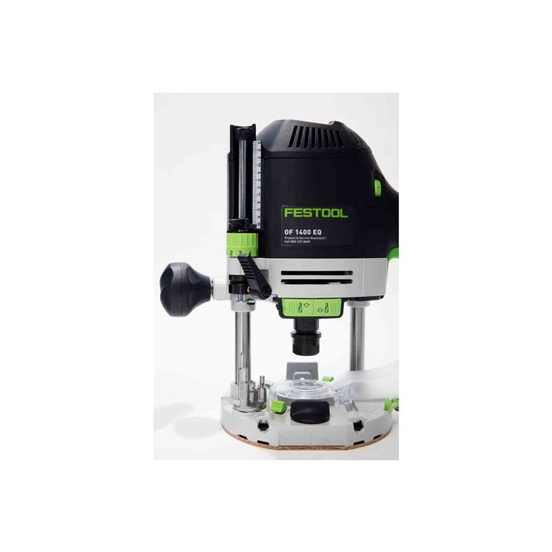 Router OF 1400 EQ - F - Plus - Mississauga Hardware Centre IncFestool574692