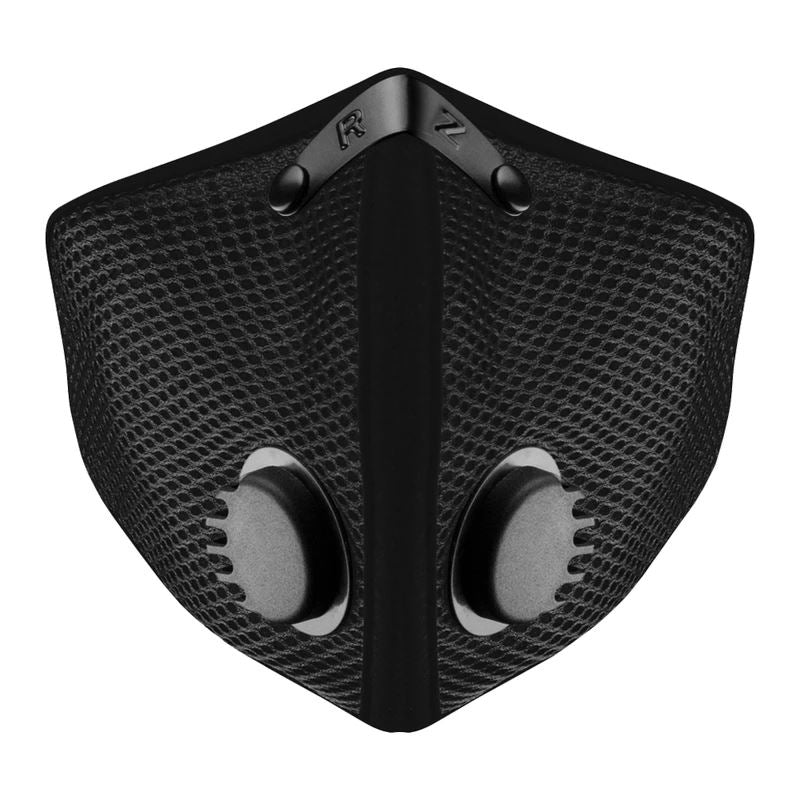 RZ 43644 M2 Mesh Mask - Black Medium - Mississauga Hardware Centre Inc