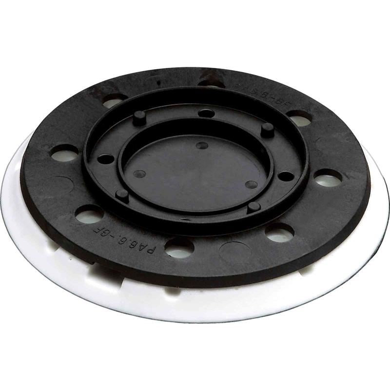 Sander Backing Pad ST - STF 125/8 - M4 - J SW - Mississauga Hardware Centre IncFestool492282