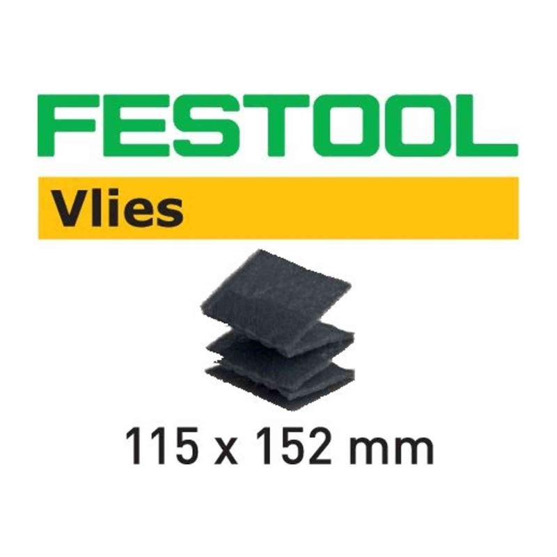 Sanding vlies 115x152 SF 800 VL/30 Vlies - Mississauga Hardware Centre IncFestool497089