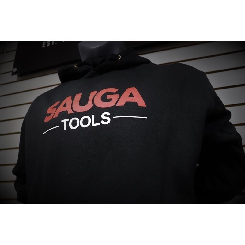 SAUGA TOOLS HOODIE - Mississauga Hardware Centre Inc