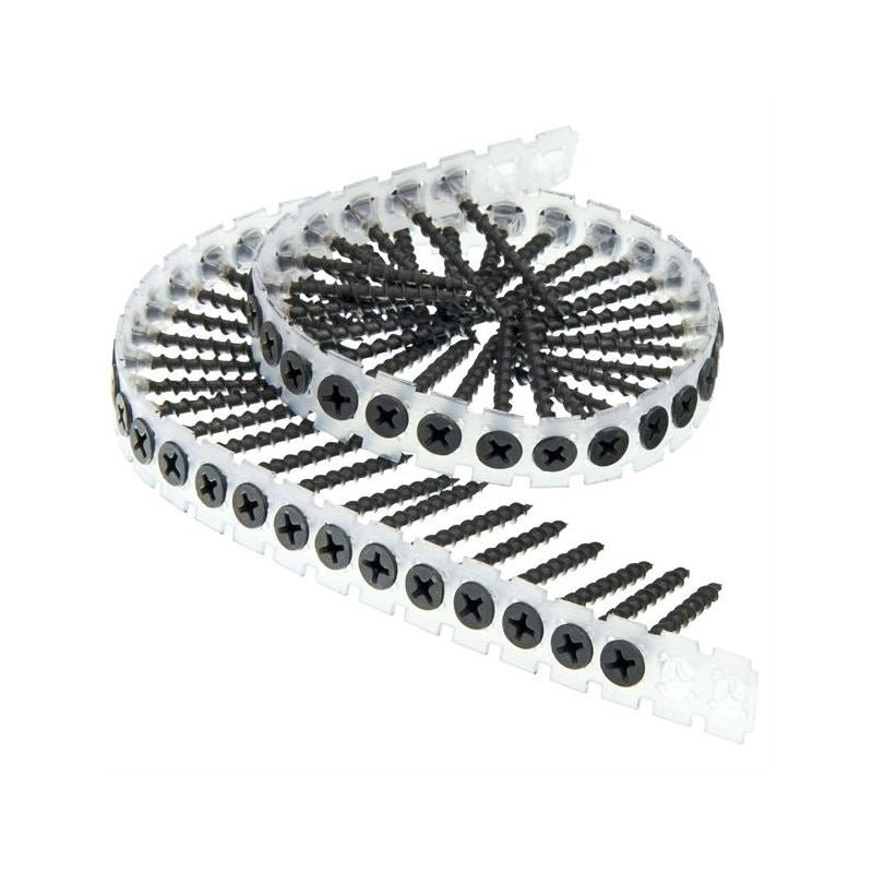 Senco 06A125PB Autofeed Screws - Mississauga Hardware Centre IncSENCO06A125PB