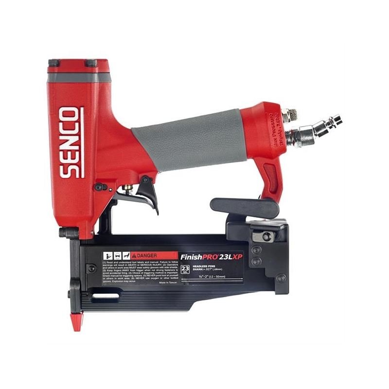 Senco 23LXP FinishPro 2" Micro Pinner - Mississauga Hardware Centre IncSENCO8L0001N