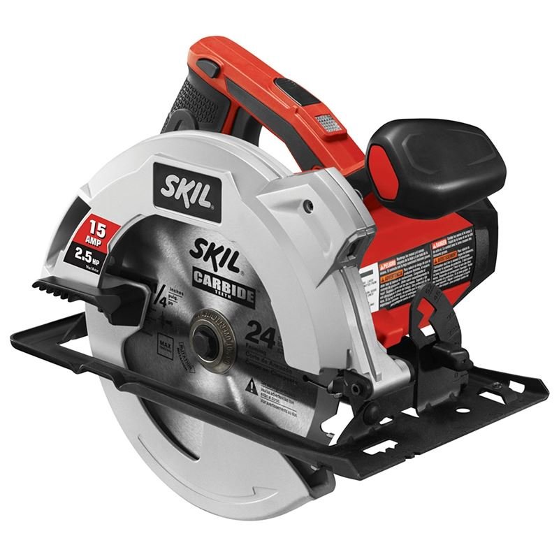 Skil | 5280 - 01 7 - 1/4 In. Circular Saw - Mississauga Hardware Centre IncSKIL5280-01