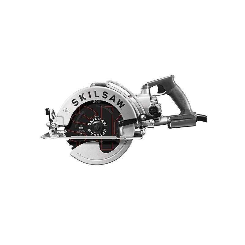 Skil SPT78W - 01 8 - 1/4 IN. Worm Drive Skilsaw - Mississauga Hardware Centre Inc