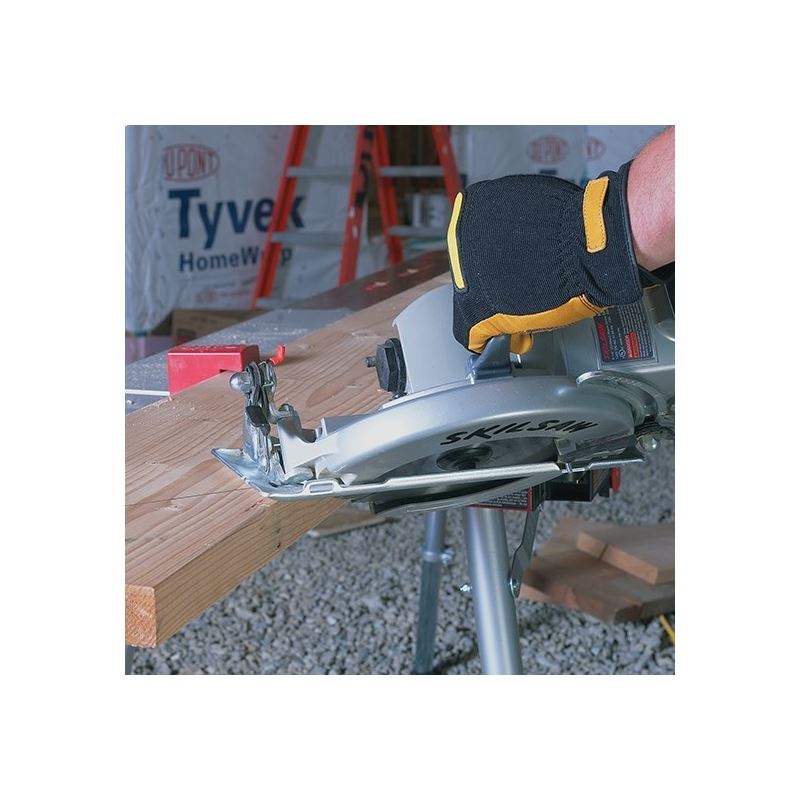 Skil SPT78W - 01 8 - 1/4 IN. Worm Drive Skilsaw - Mississauga Hardware Centre Inc