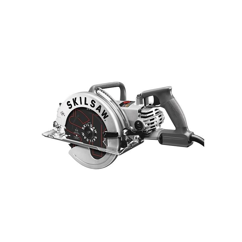 Skil SPT78W - 01 8 - 1/4 IN. Worm Drive Skilsaw - Mississauga Hardware Centre Inc