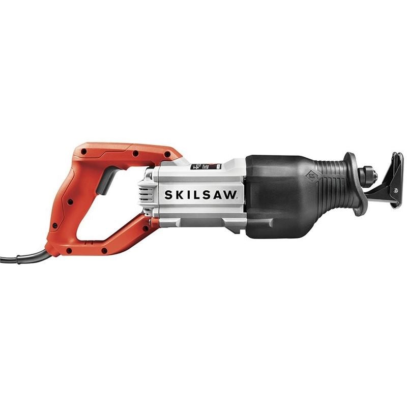 Skilsaw SPT44 - 10 15 Amp Heavy Duty Reciprocating Saw - Mississauga Hardware Centre IncSKILSPT44-10