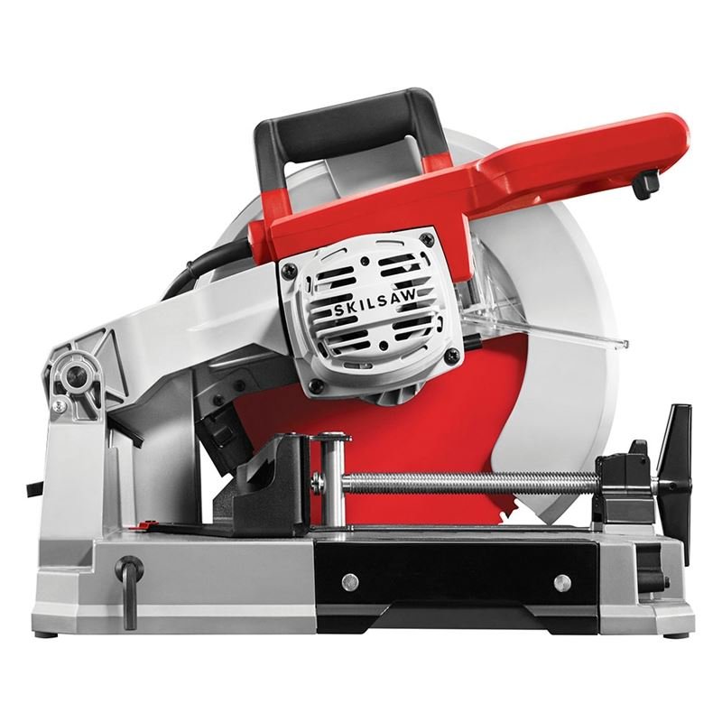 SkilSaw SPT62MTC - 22 SKILSAW® 12 In. Dry Cut Saw - Mississauga Hardware Centre IncSKILSPT62MTC-22