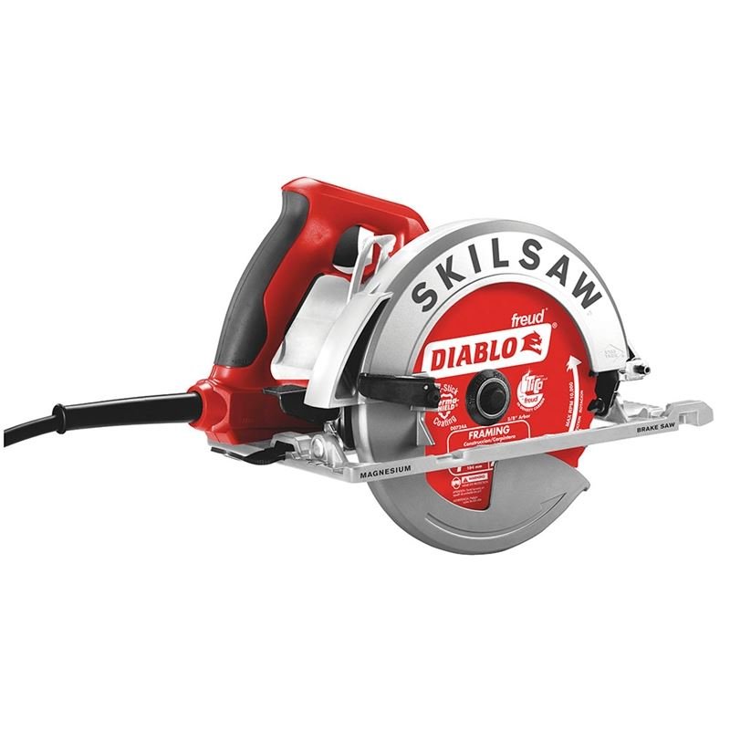 SKILSAW SPT67WMB - 22 7 - 1/4 In. Magnesium SIDEWINDERâ„¢ - Mississauga Hardware Centre IncSKILSPT67WMB22