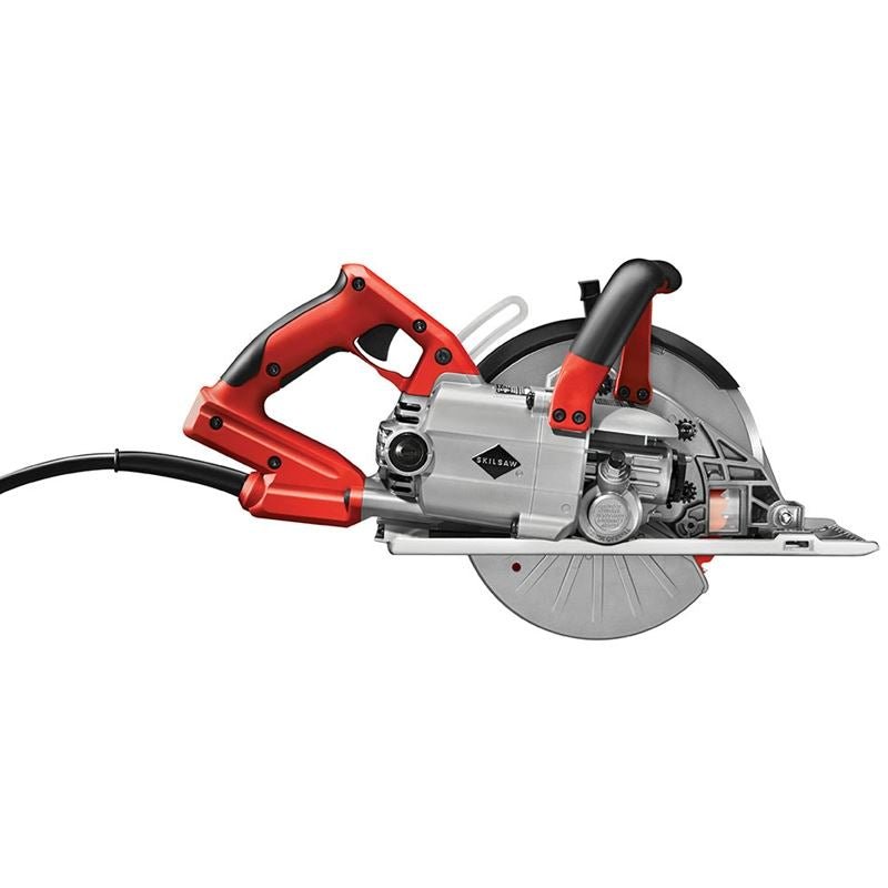 SkilSaw SPT78MMC - 22 8 In. OUTLAWâ„¢ Worm Drive Saw for Metal - Mississauga Hardware Centre IncSKILSPT78MMC-22