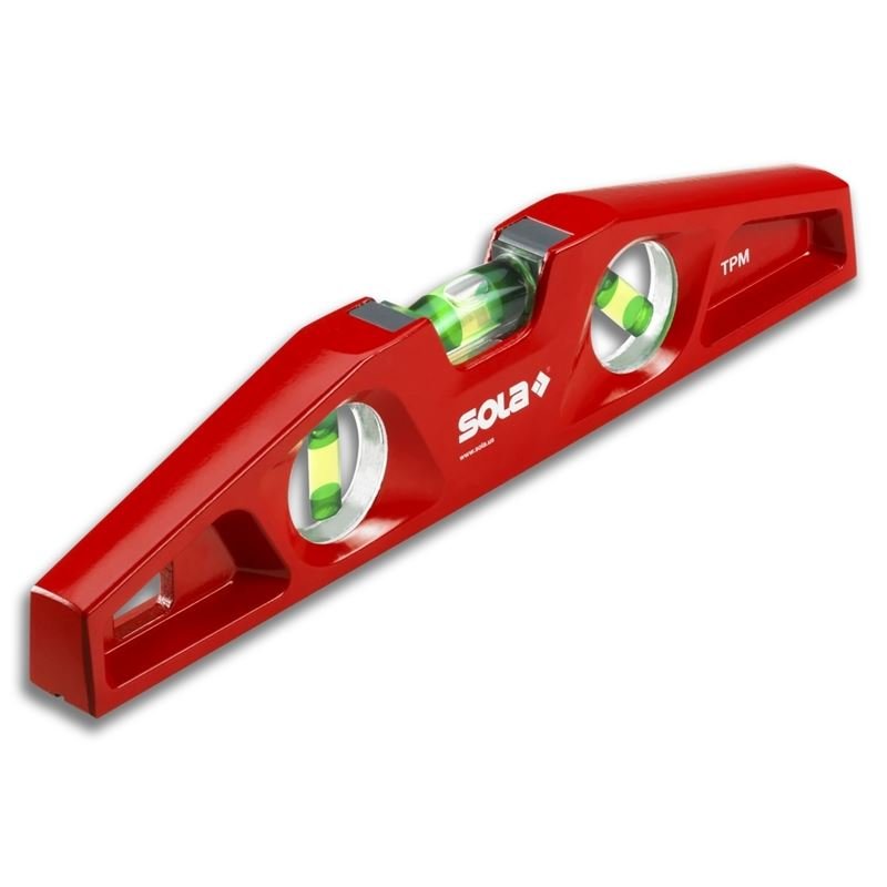 SOLA LSTFM Torpedo Level - Mississauga Hardware Centre Inc