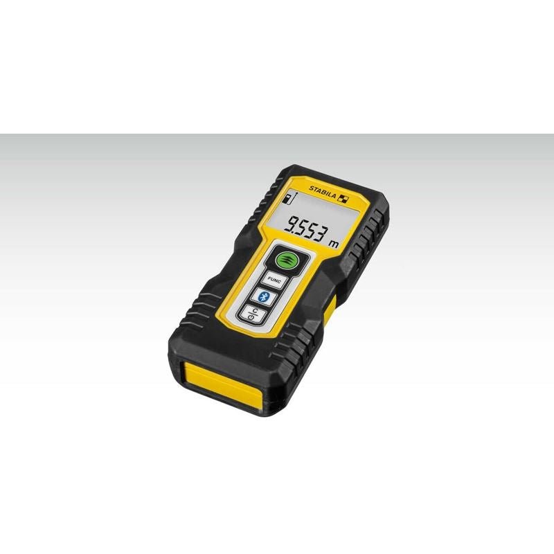 STABILA 06250 LD 250 BT laser distance measurer - Mississauga Hardware Centre Inc