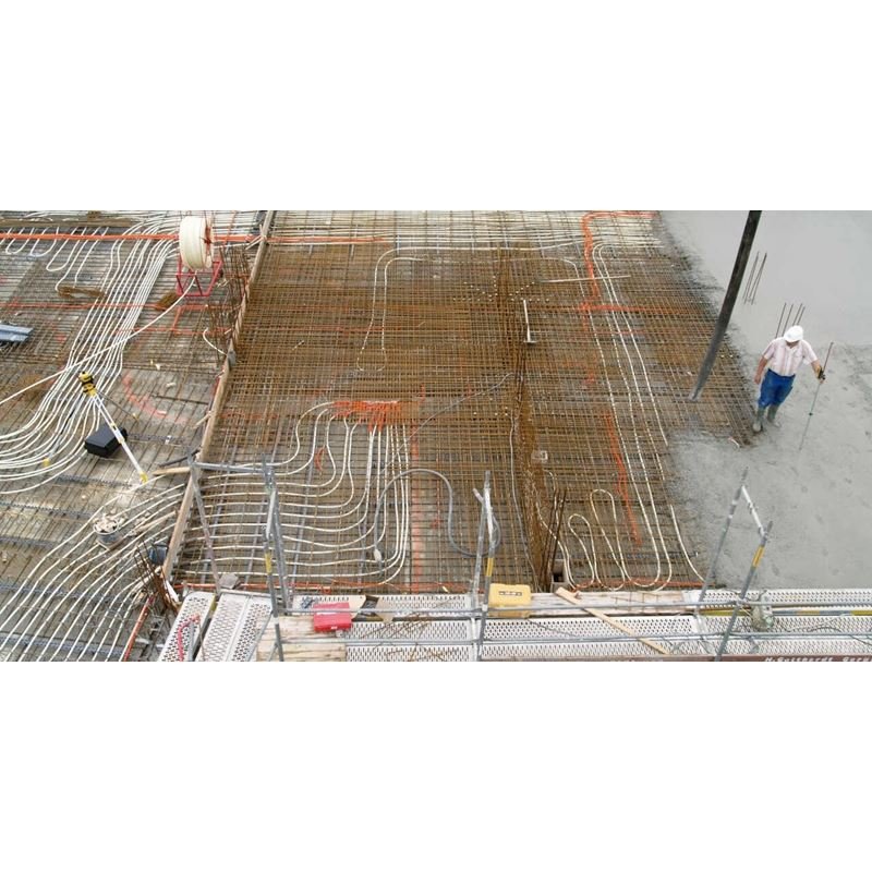 STABILA 07430 REC 300 Digital Rotating Laser Receiver with Bracket - Mississauga Hardware Centre Inc