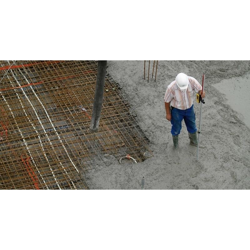 STABILA 07430 REC 300 Digital Rotating Laser Receiver with Bracket - Mississauga Hardware Centre Inc