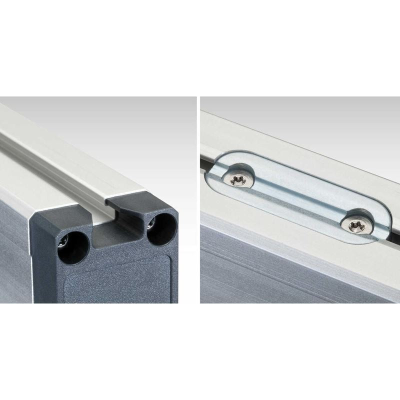 STABILA 36500 TECH 500 DP digital protractor, 2 - piece set - Mississauga Hardware Centre Inc