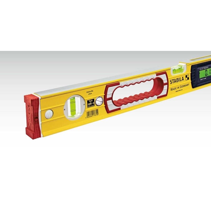 STABILA 36514 14 in Type 196 - 2 Digital TECH Level - Mississauga Hardware Centre Inc