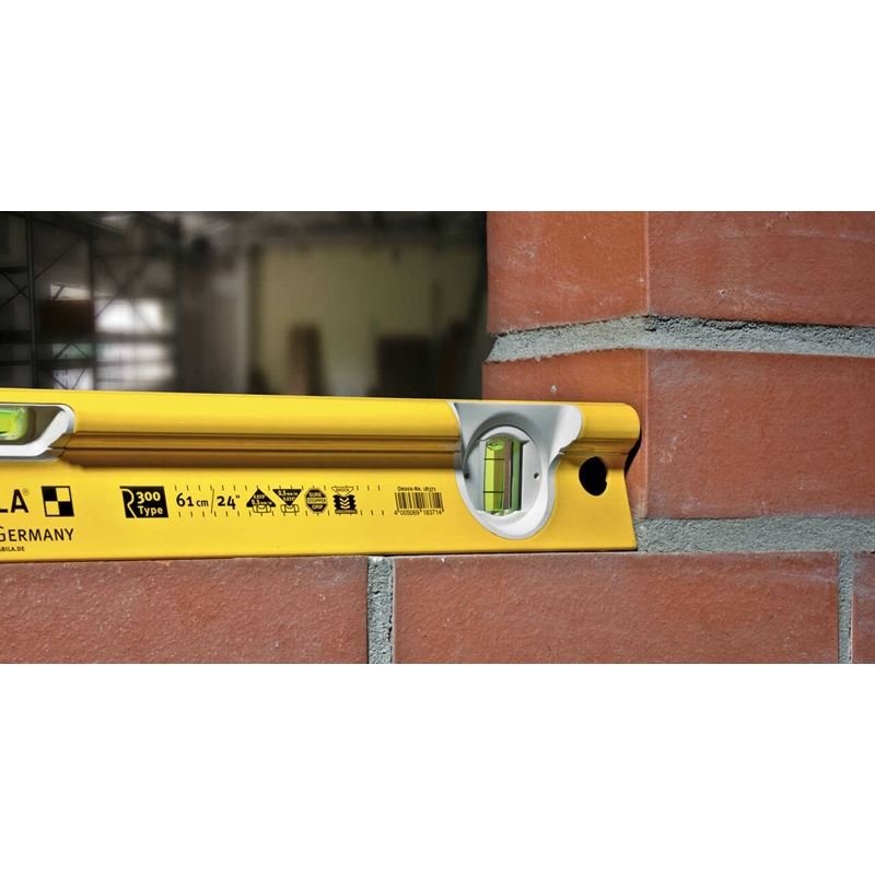 STABILA 41024 24 in Type R300 R - Beam Level - Mississauga Hardware Centre Inc