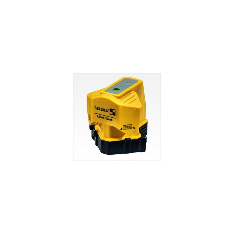 Stabila | FLS90 Floor Line Laser - Mississauga Hardware Centre IncSTABILAFLS90