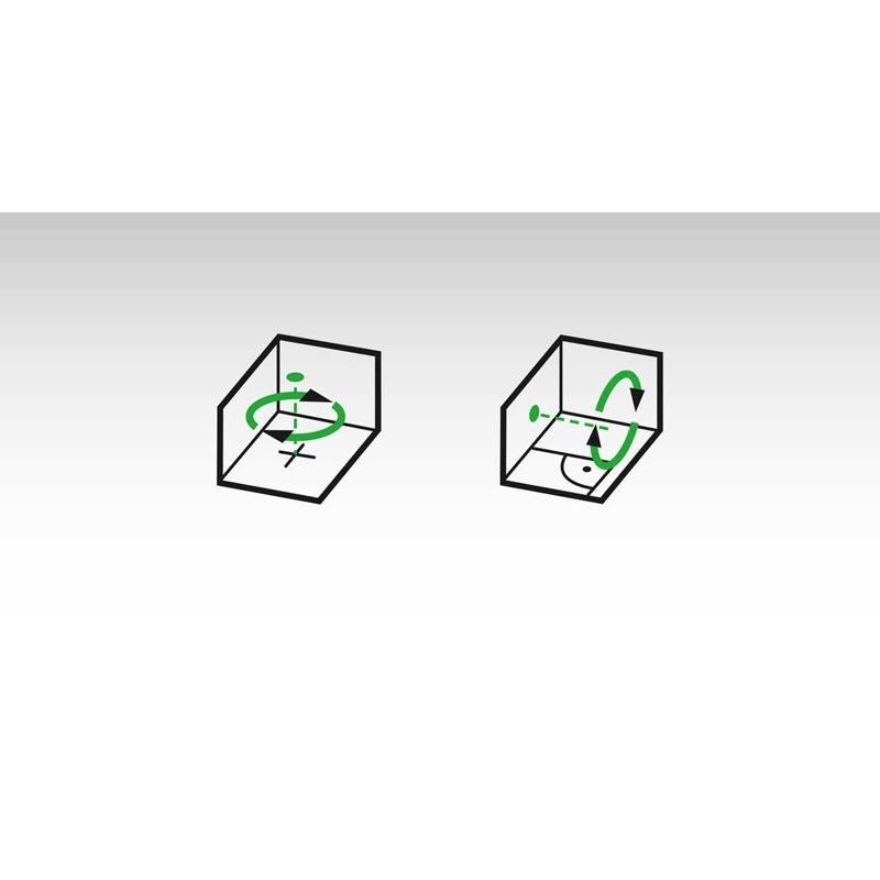 Stabila LAR160G Rotary Laser - Mississauga Hardware Centre Inc