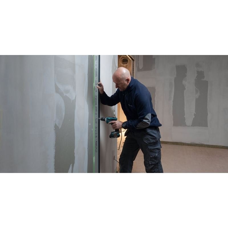 Stabila LAX 300G Green Beam Line/Dots Laser - Mississauga Hardware Centre IncSTABILA03185