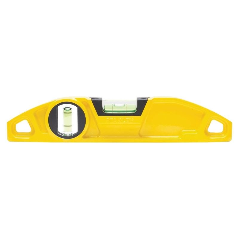 STANLEY 43 - 605 9in FATMAX Torpedo Level - Mississauga Hardware Centre Inc