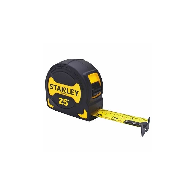 Stanley STHT33596L 25 ft Tape Measure - Mississauga Hardware Centre IncStanley®FatMax®STHT33596LW
