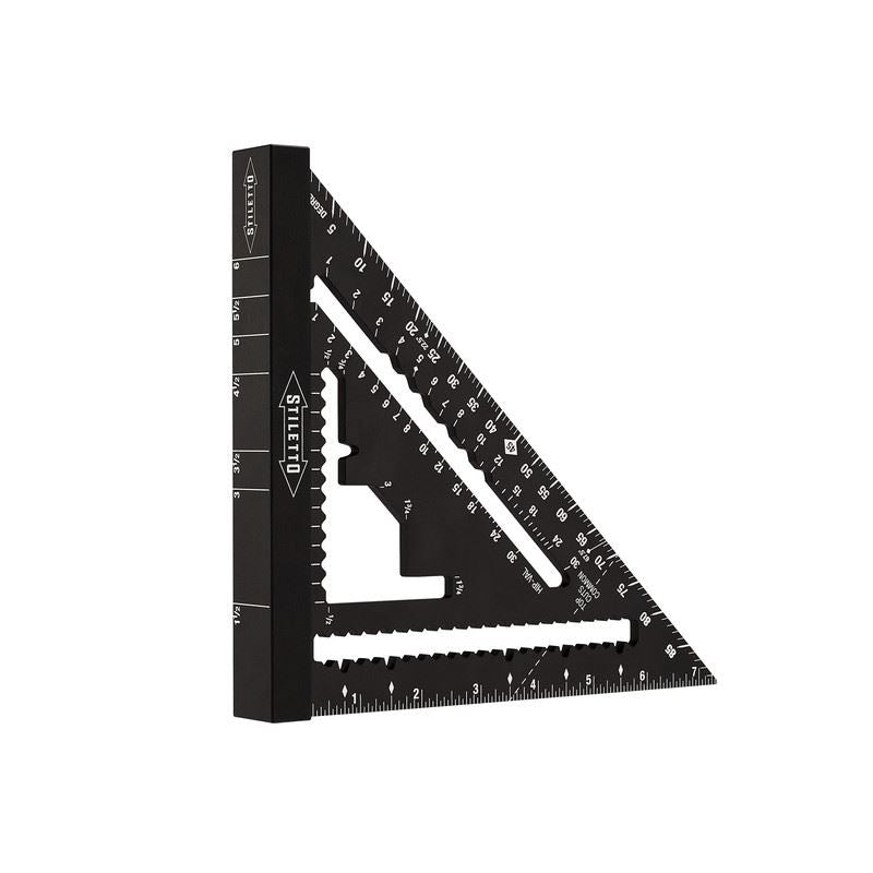 STILETTO STSQ7 7in Carpenter Square - Mississauga Hardware Centre Inc