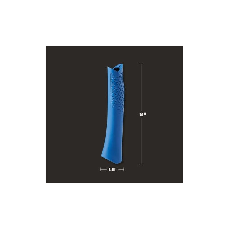 STILETTO TBRG - B TRIMBONE Blue Replacement Grip - Mississauga Hardware Centre Inc