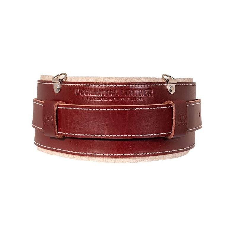 STRONGHOLD COMFORT BELT SYSTEM - Mississauga Hardware Centre Inc