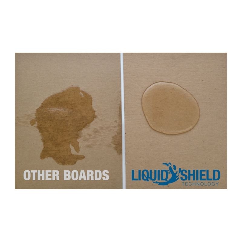 Surface Shield | 38" x 100ft Roll Builder Board - Mississauga Hardware Centre IncSurface ShieldBLDLS38100