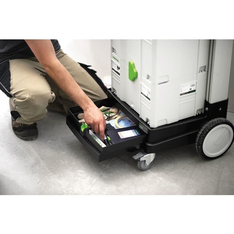 SYS - Roll SYS - Roll 100 - Mississauga Hardware Centre IncFestool498660