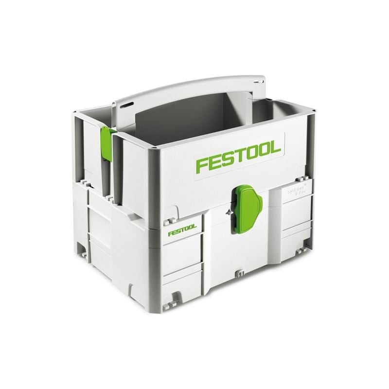 SYS - ToolBox SYS - TB - 2 - Mississauga Hardware Centre IncFestool499550