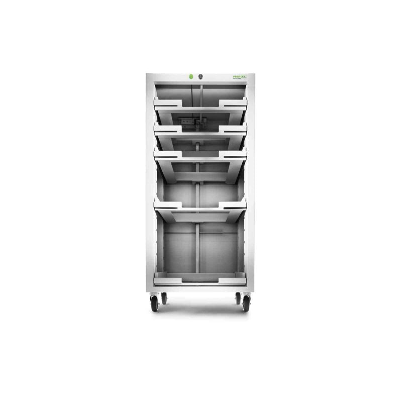Systainer Port SYS - PORT 500/2 - Mississauga Hardware Centre IncFestool491921