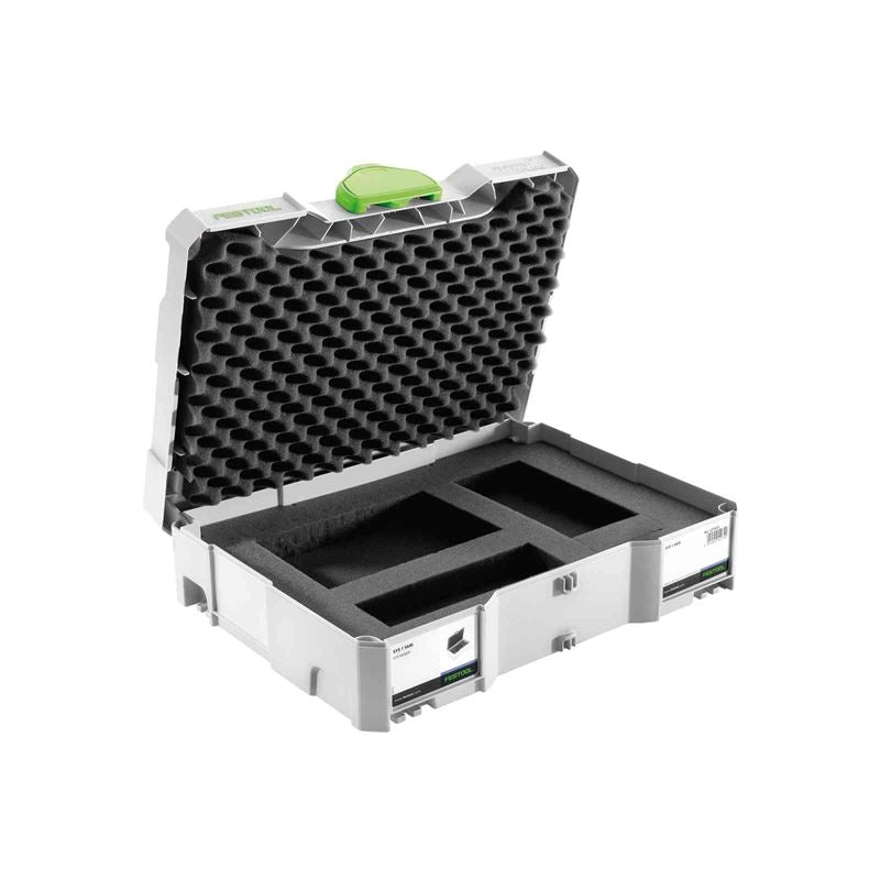 SYSTAINER T - LOC SYS 2 VARI - Mississauga Hardware Centre IncFestool497696