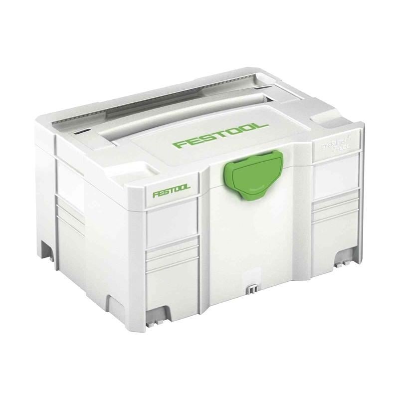 SYSTAINER T - LOC SYS 3 TL - Mississauga Hardware Centre IncFestool497565